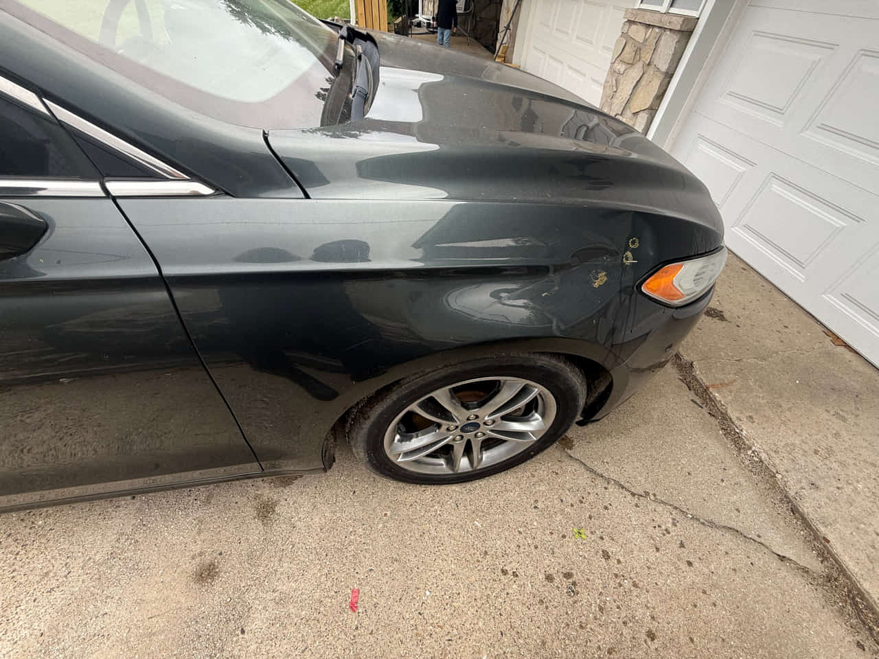 Car Preview