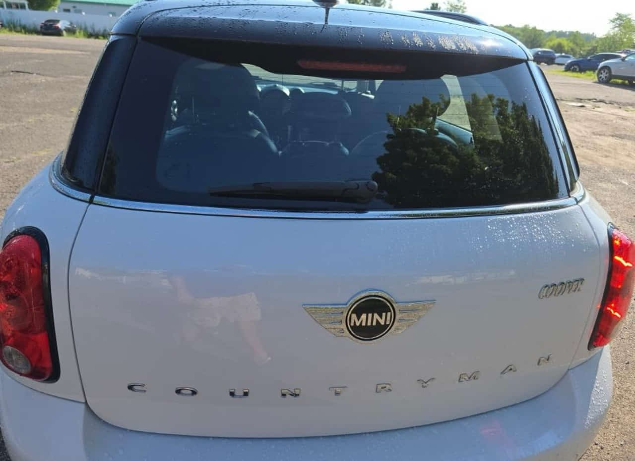 Car Preview