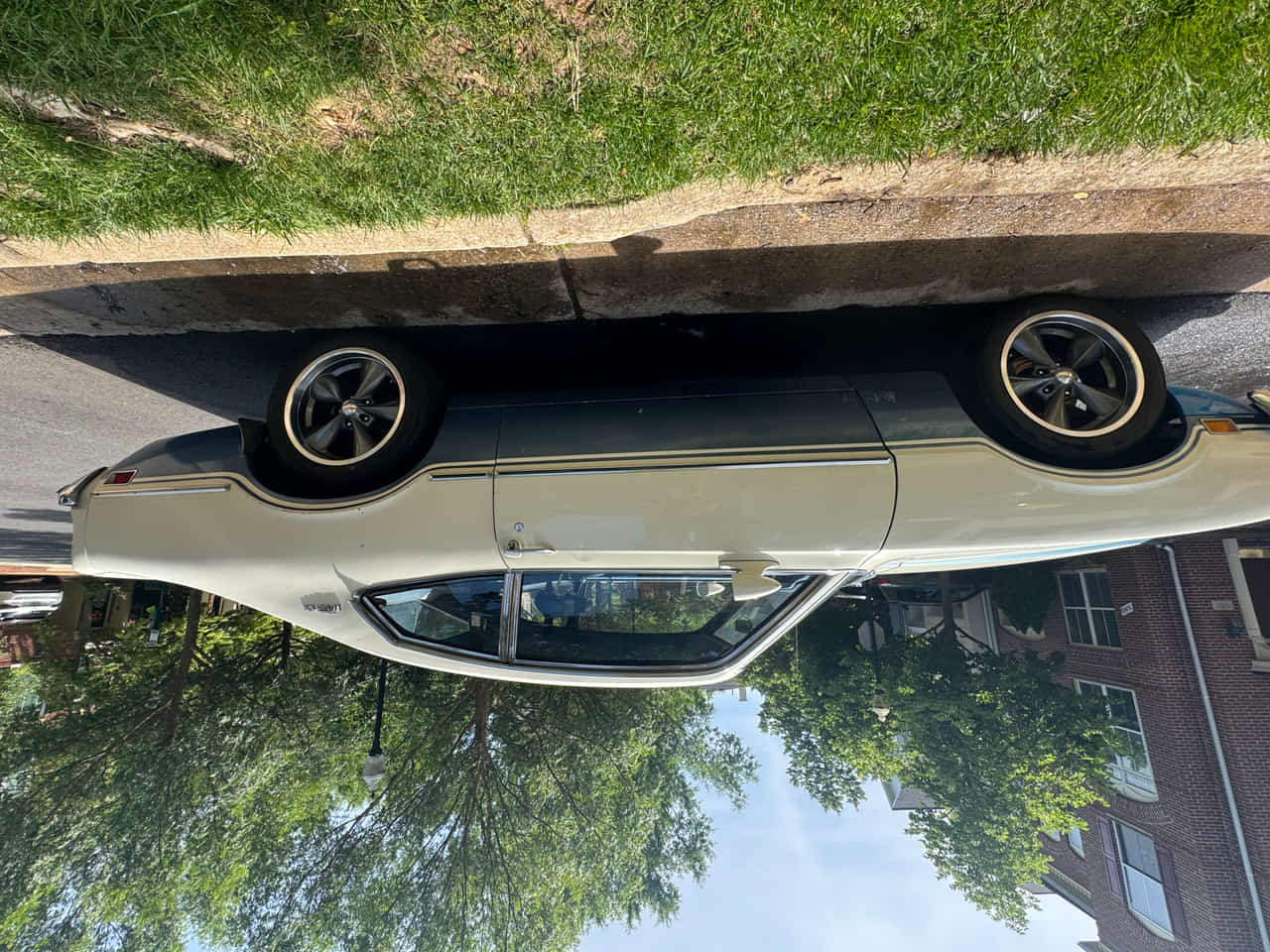 Car Preview