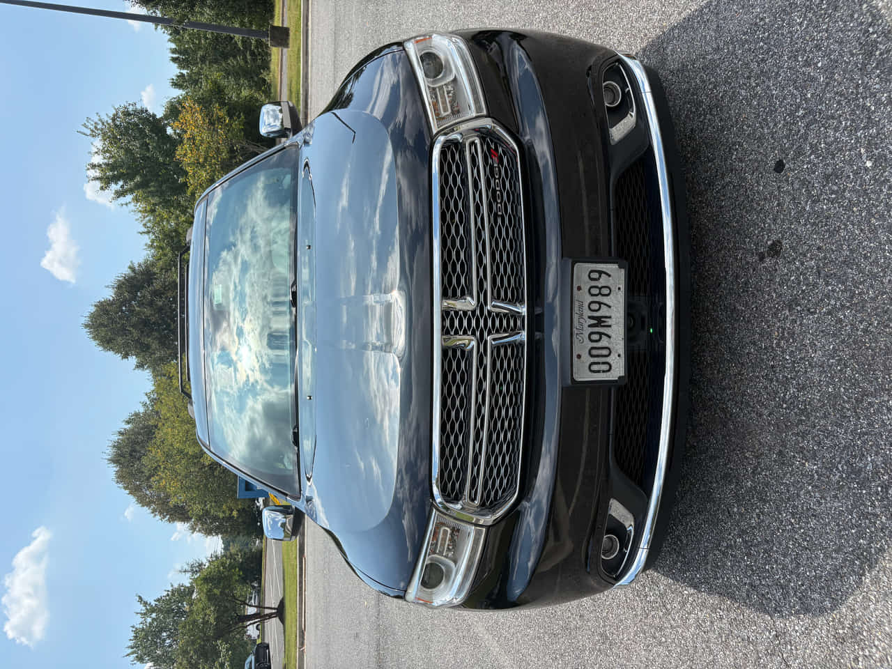 Car Preview