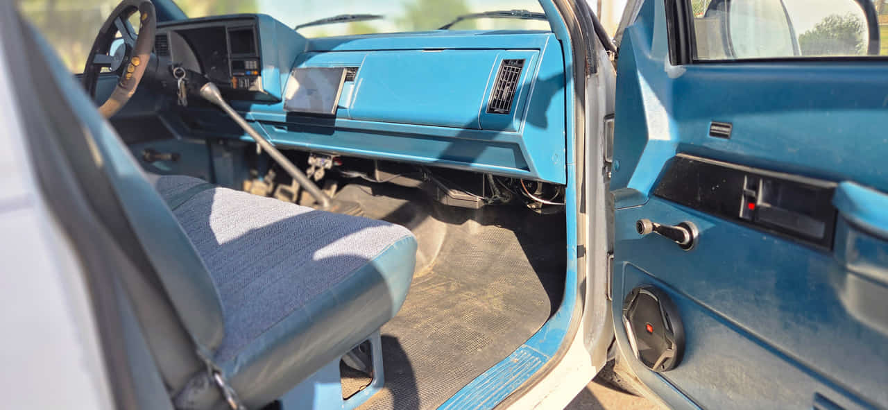 Car Preview