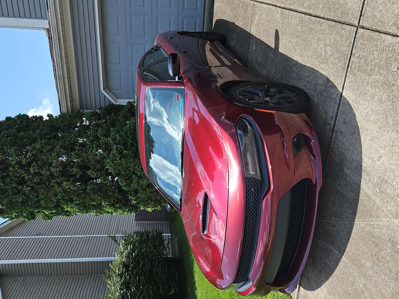 Car Preview
