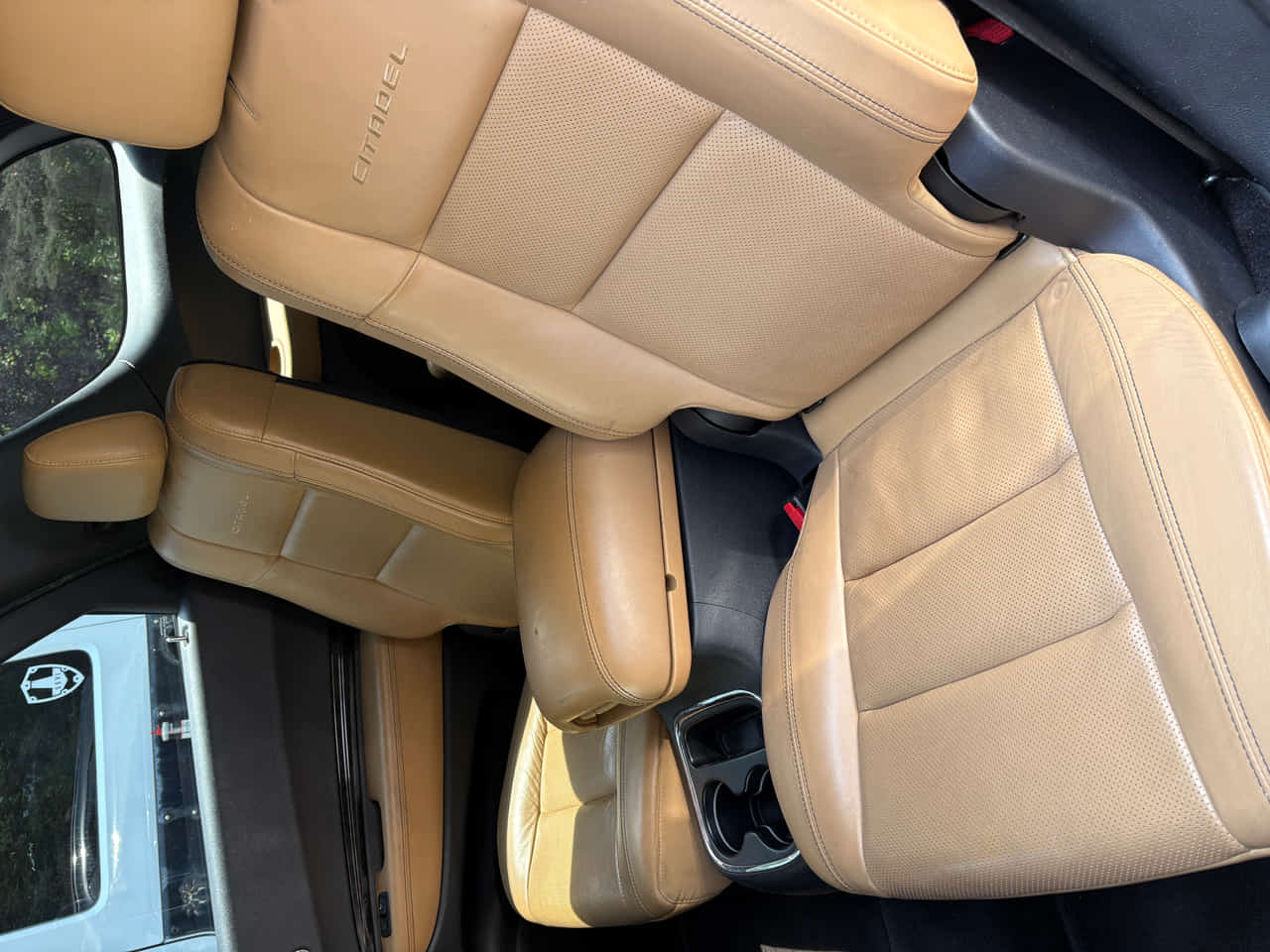 Car Preview