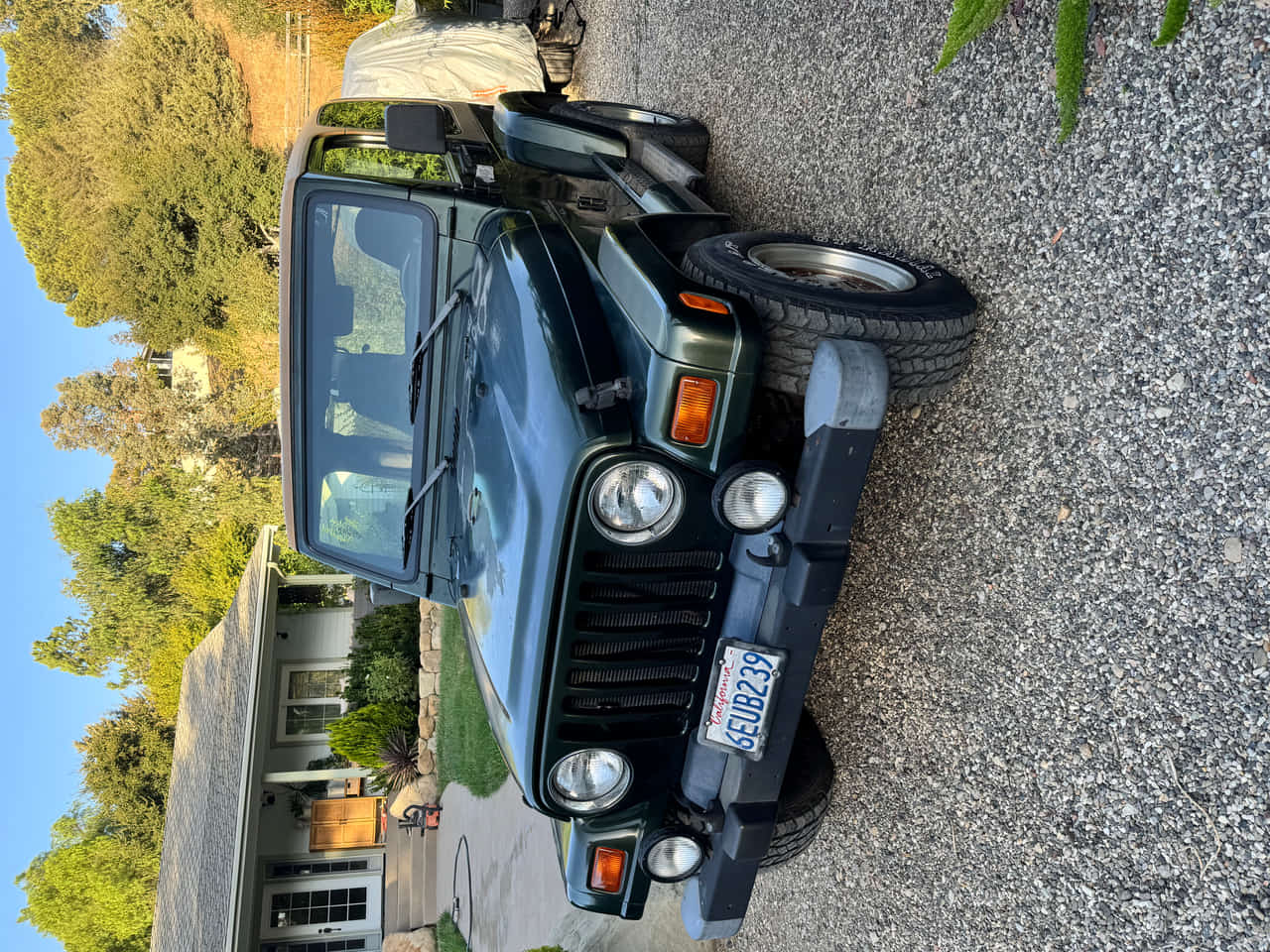 Car Preview