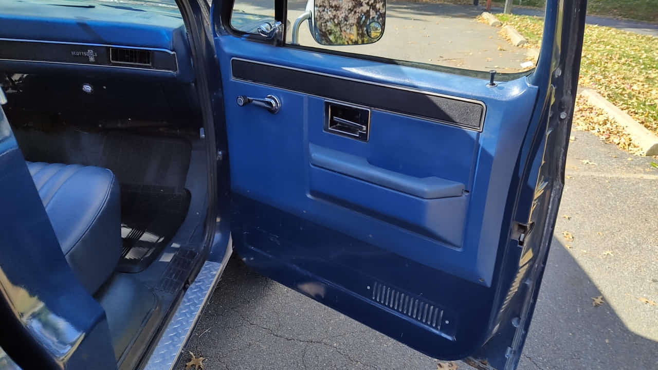 Car Preview