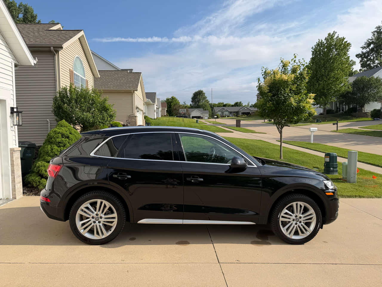 Car Preview