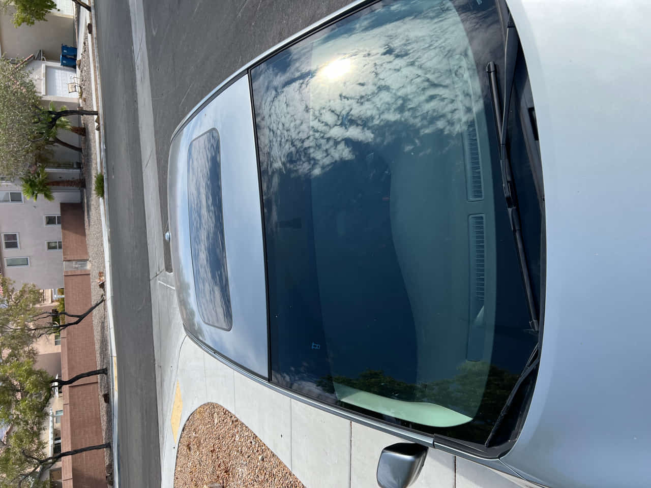 Car Preview