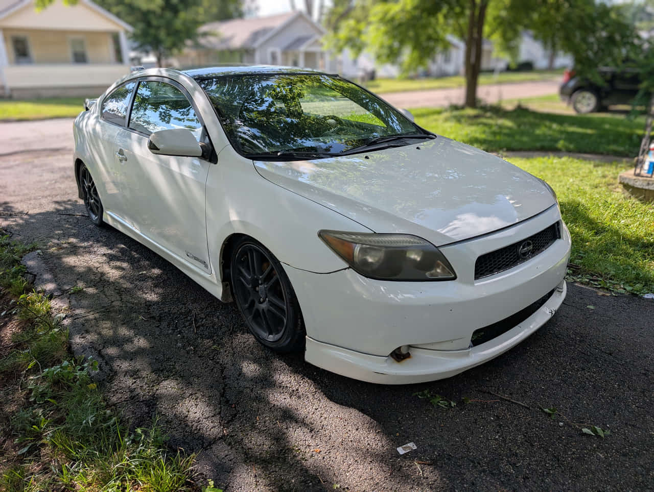 Car Preview