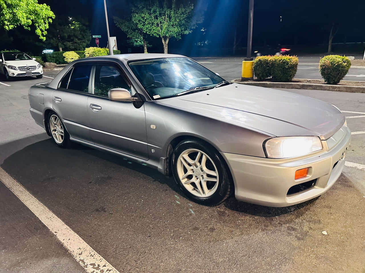 Car Preview