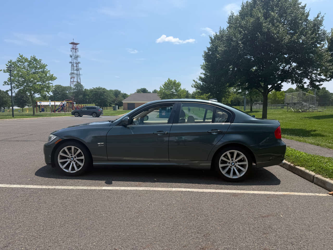 Car Preview