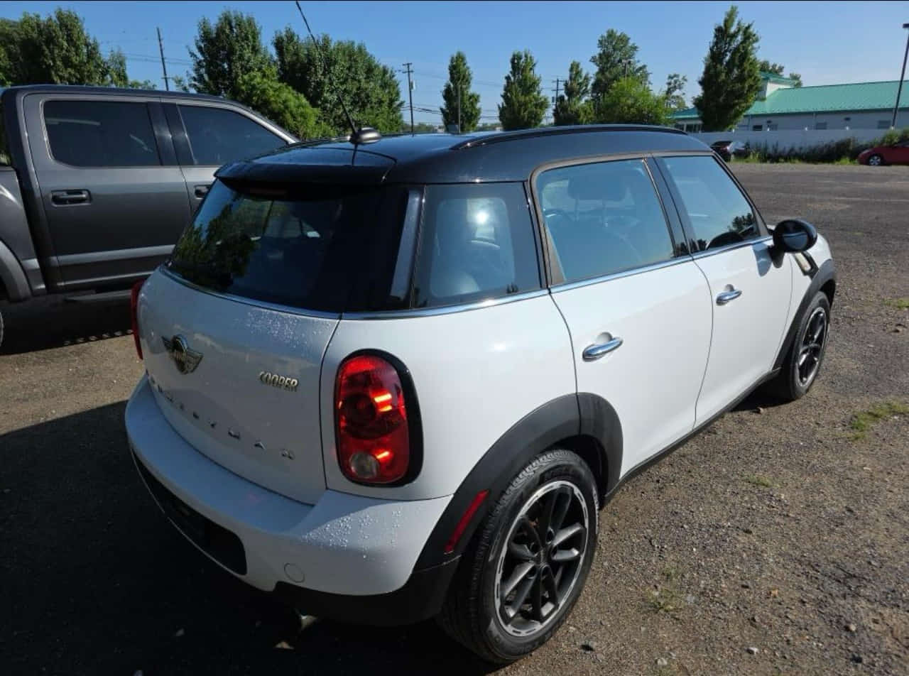 Car Preview