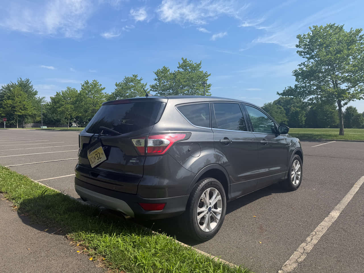Car Preview