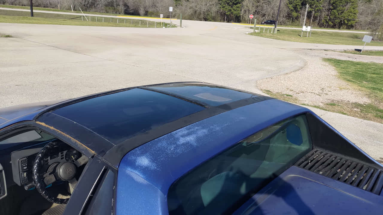 Car Preview