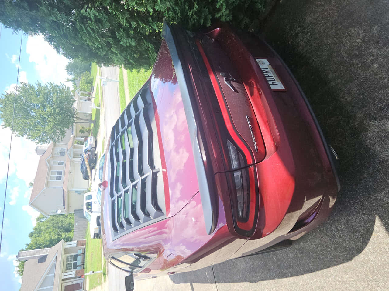 Car Preview