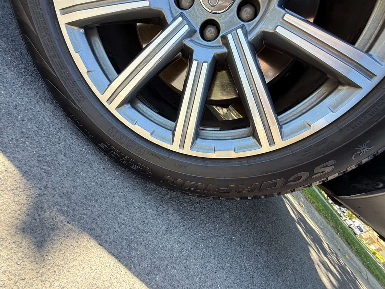 Car Preview