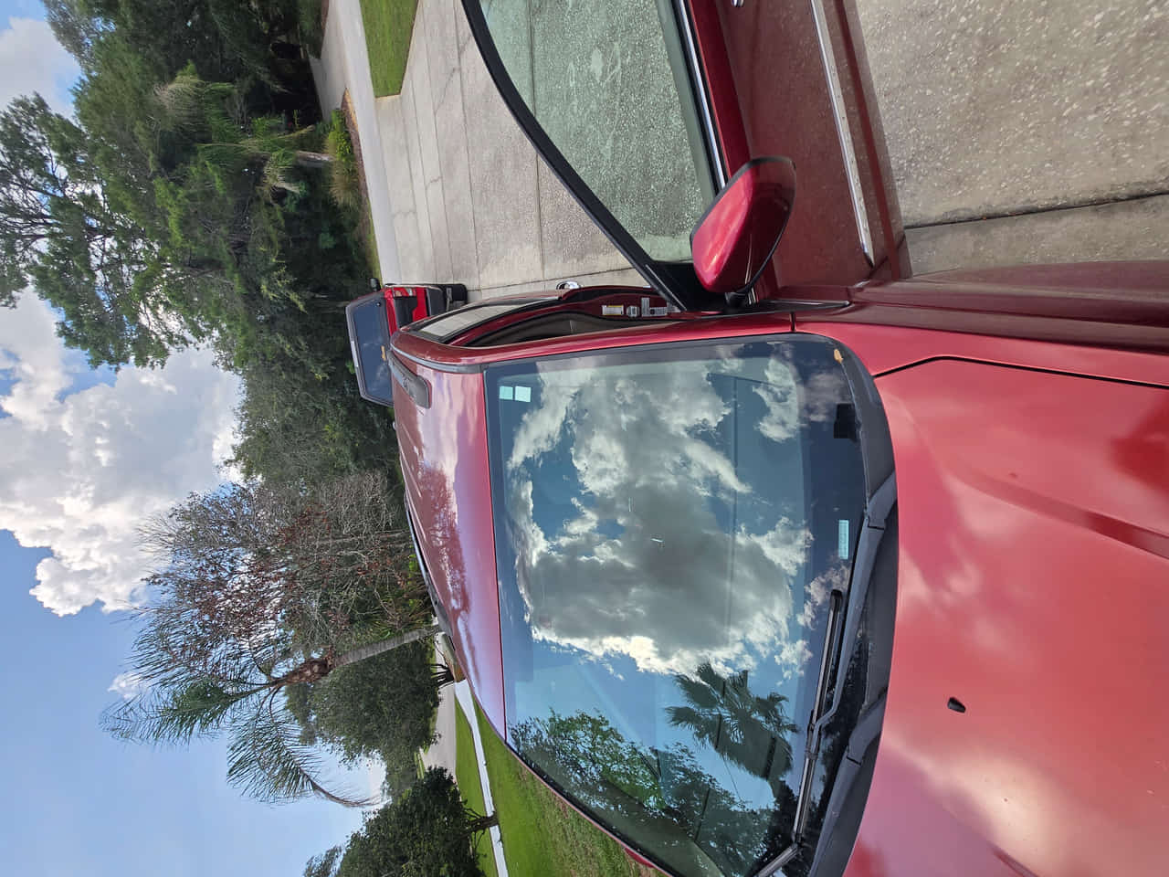 Car Preview