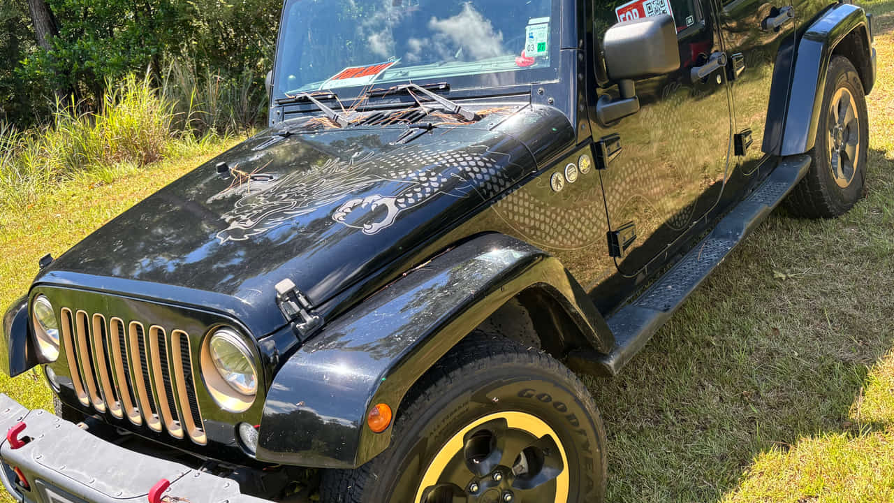 Car Preview
