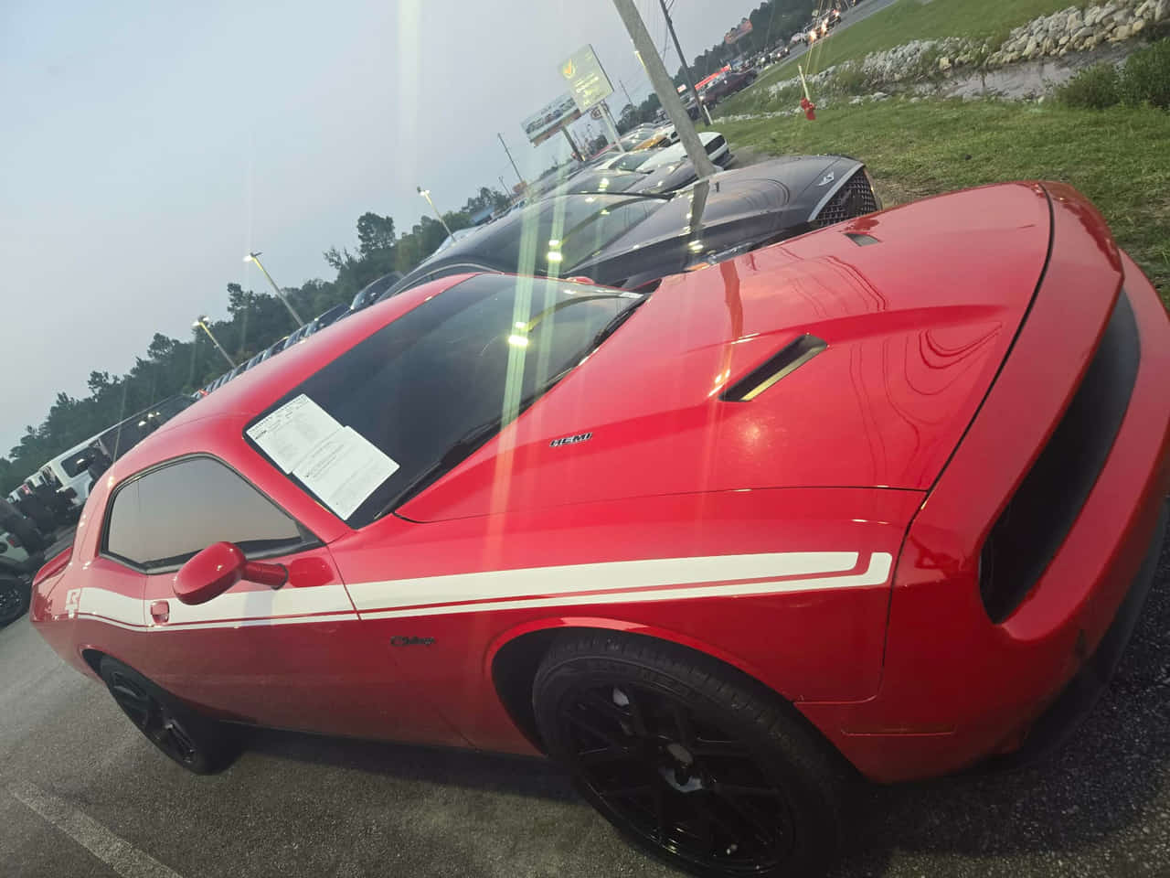Car Preview