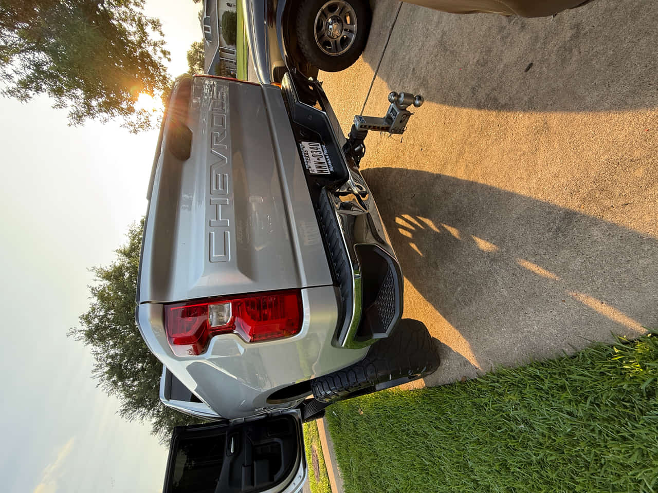 Car Preview