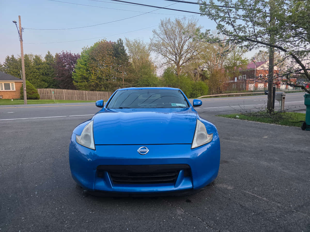 Car Preview