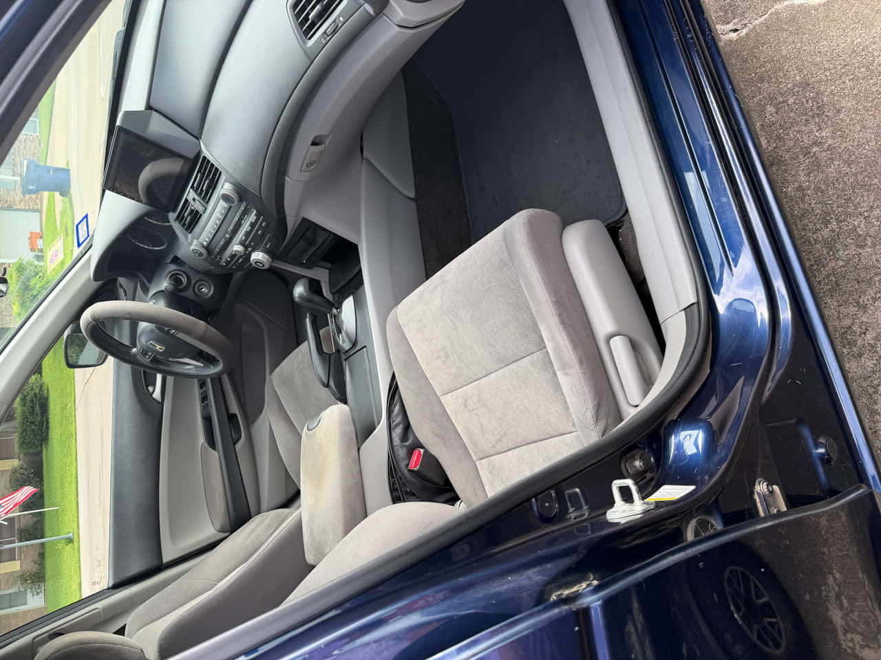 Car Preview