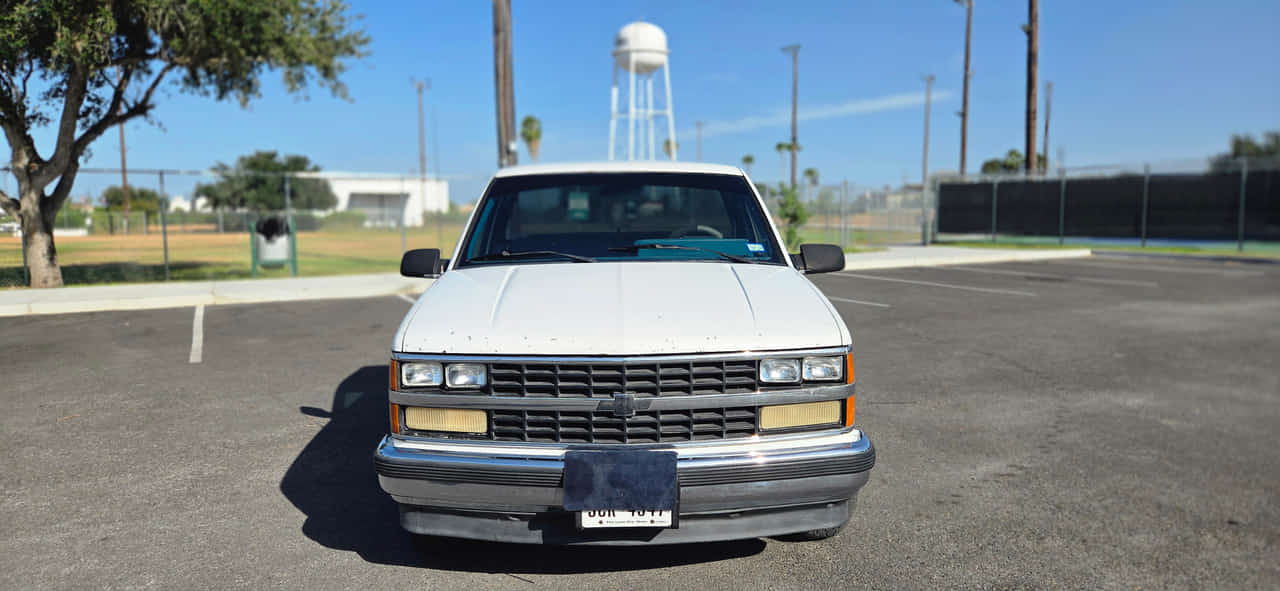 Car Preview