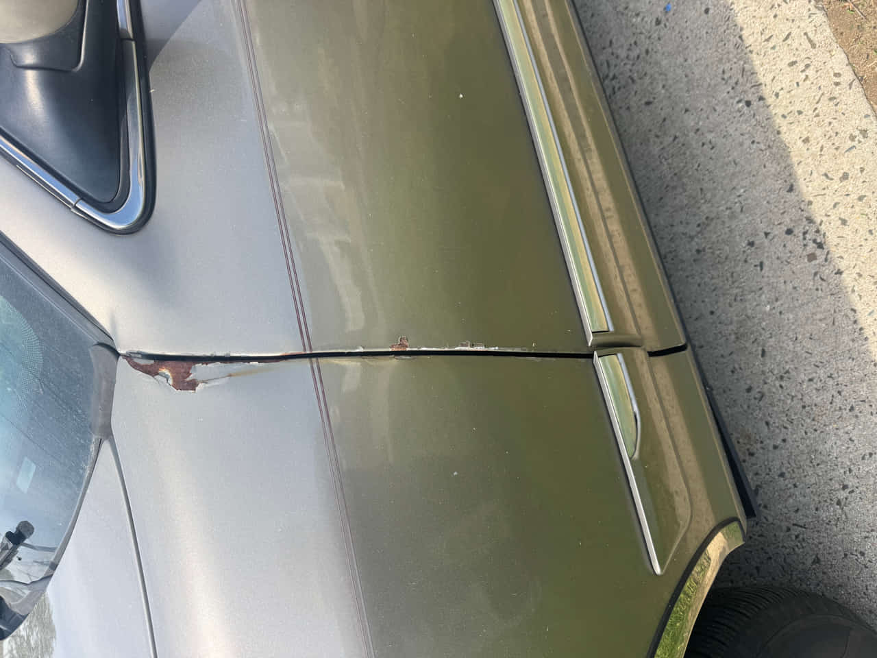 Car Preview