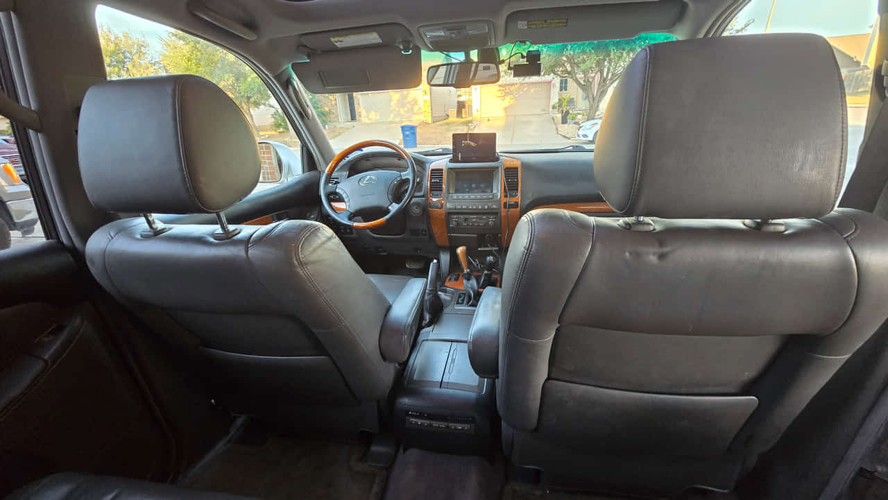 Car Preview