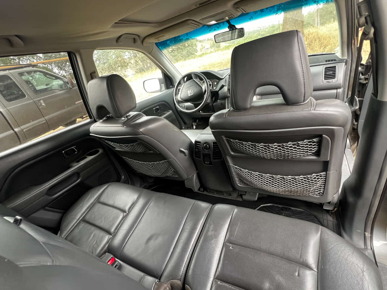 Car Preview