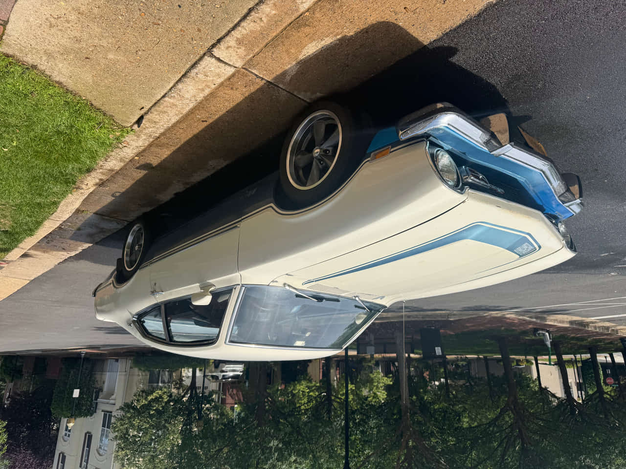 Car Preview