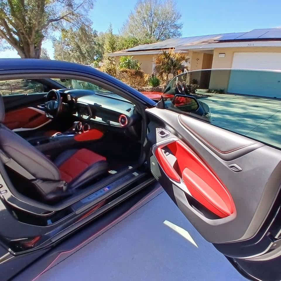 Car Preview