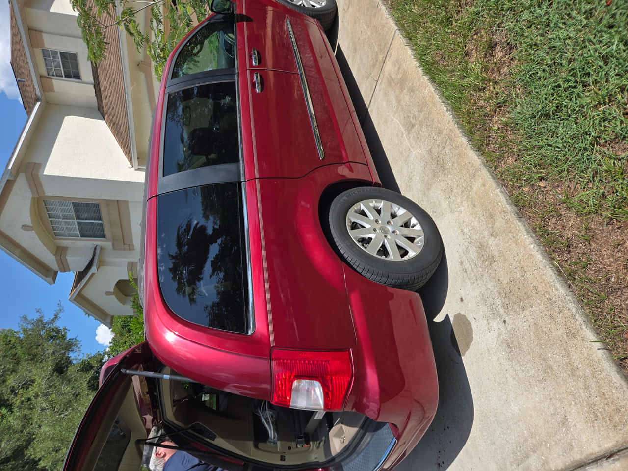 Car Preview
