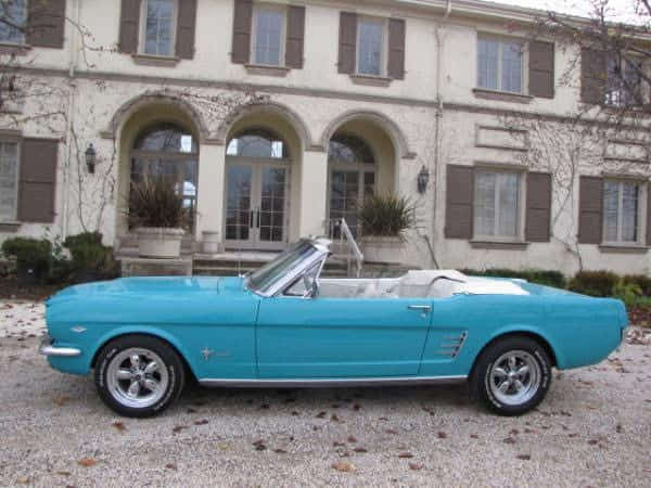 Car Preview