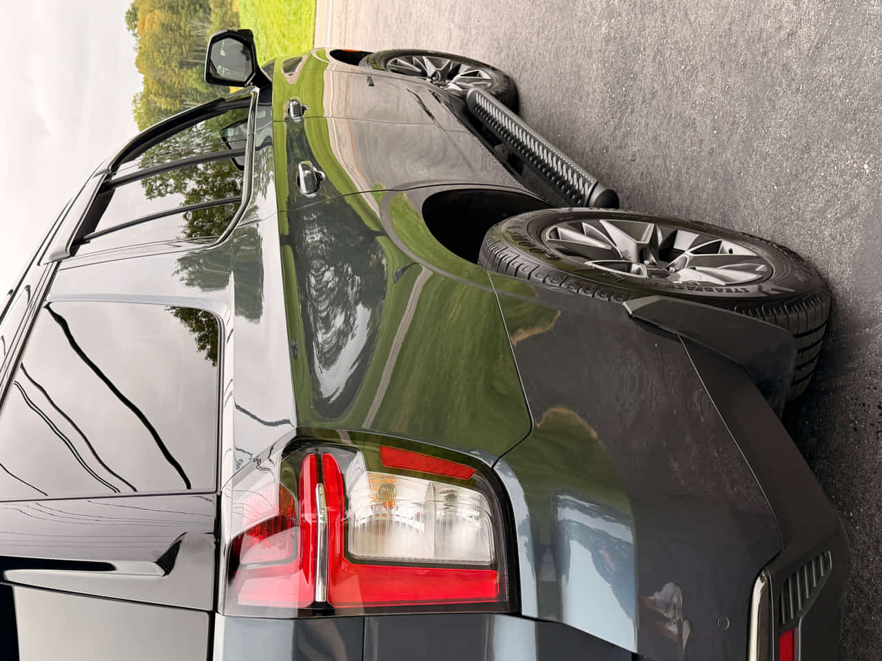 Car Preview