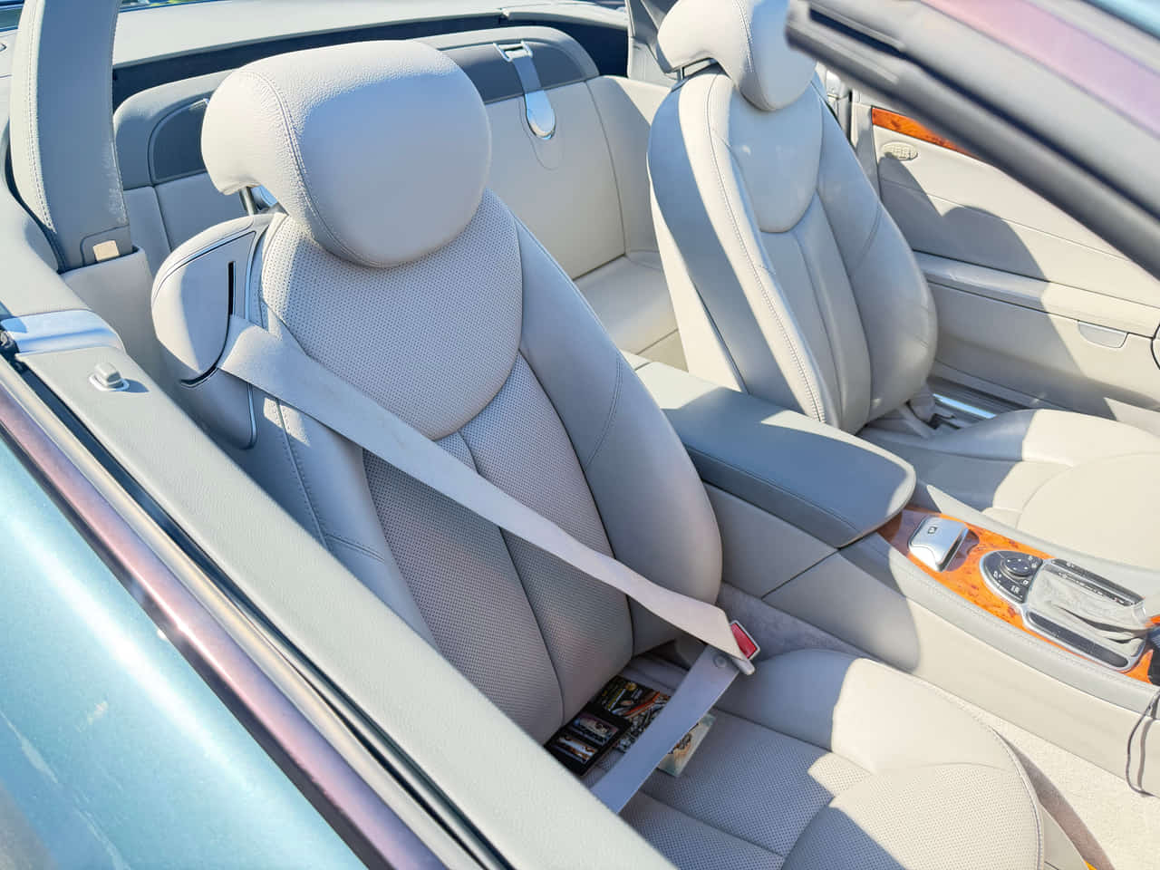 Car Preview