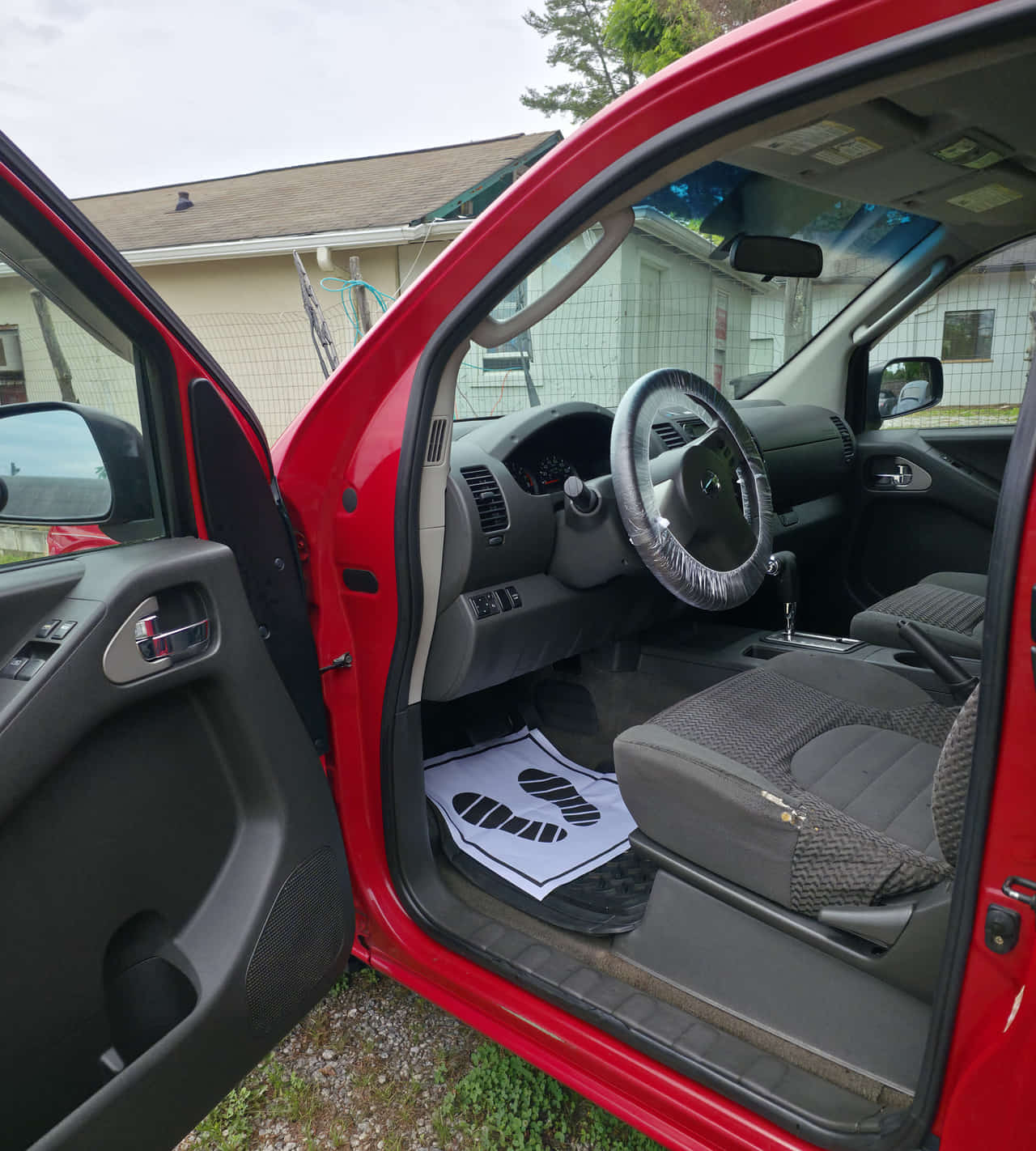 Car Preview