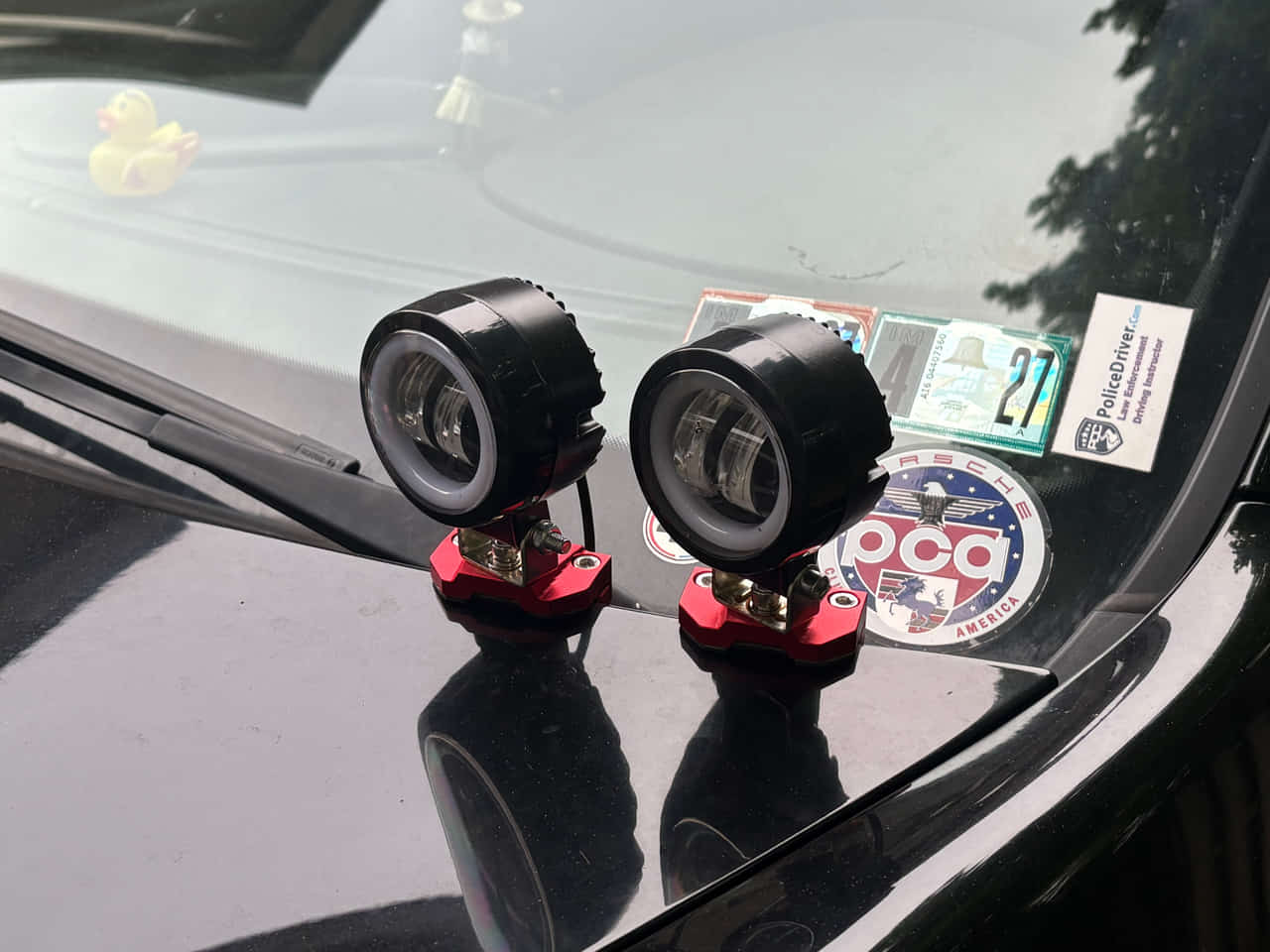 Car Preview
