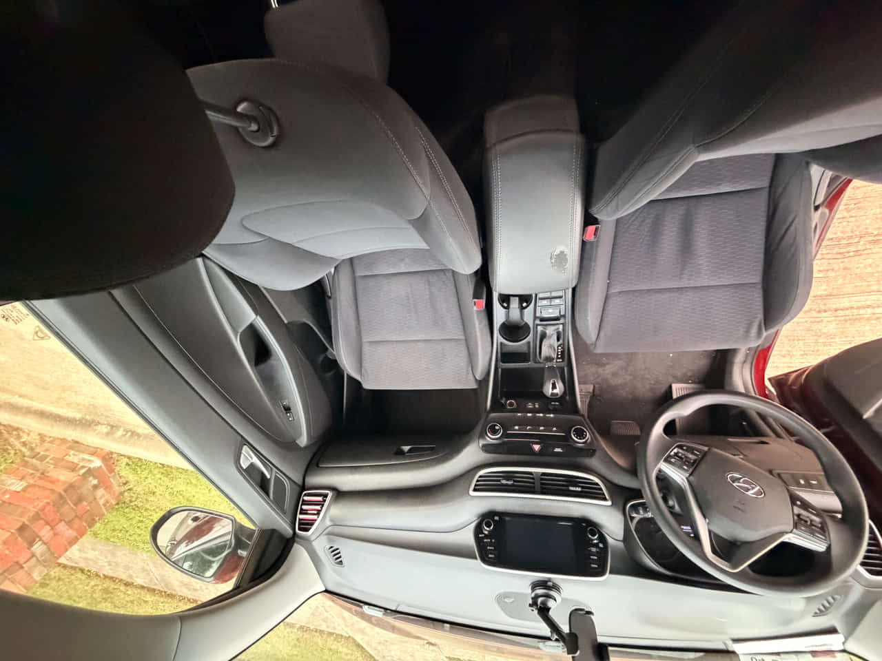 Car Preview