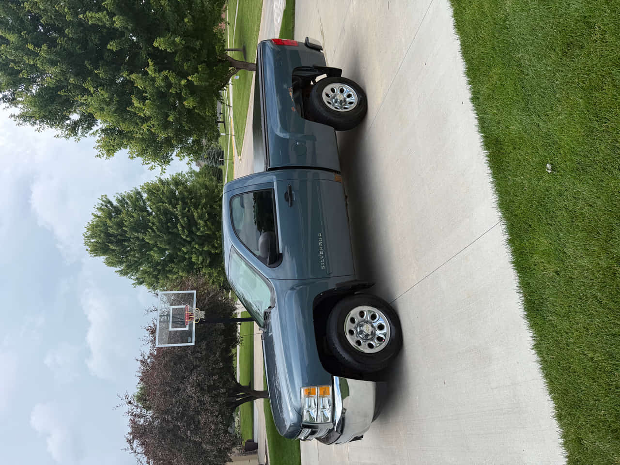 Car Preview