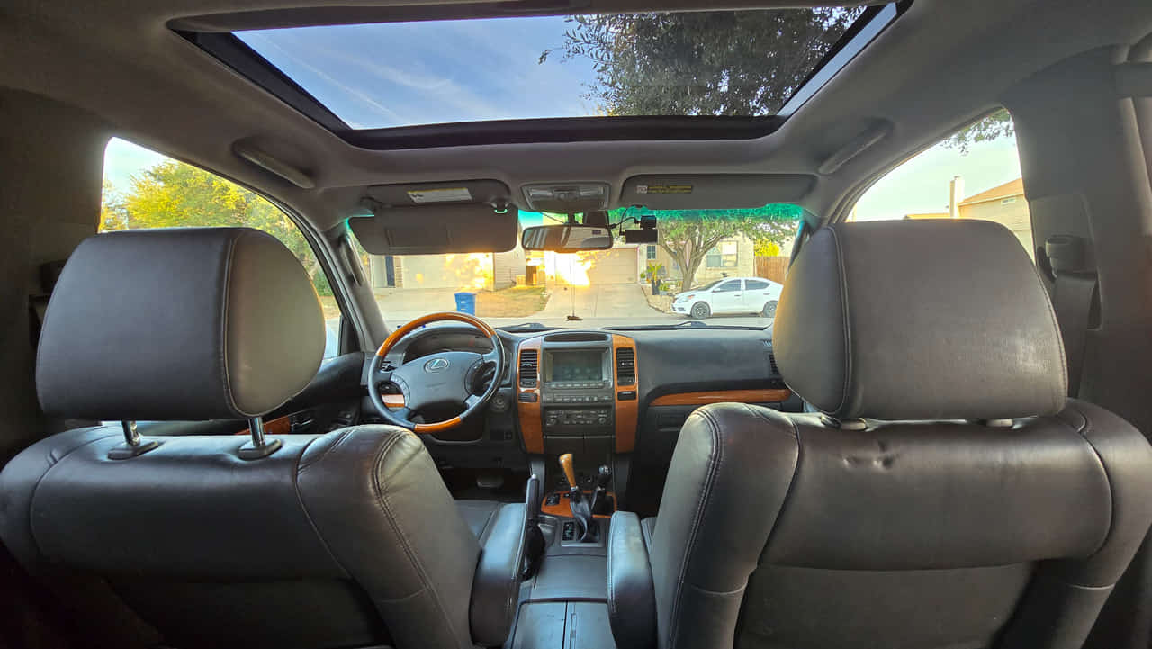 Car Preview