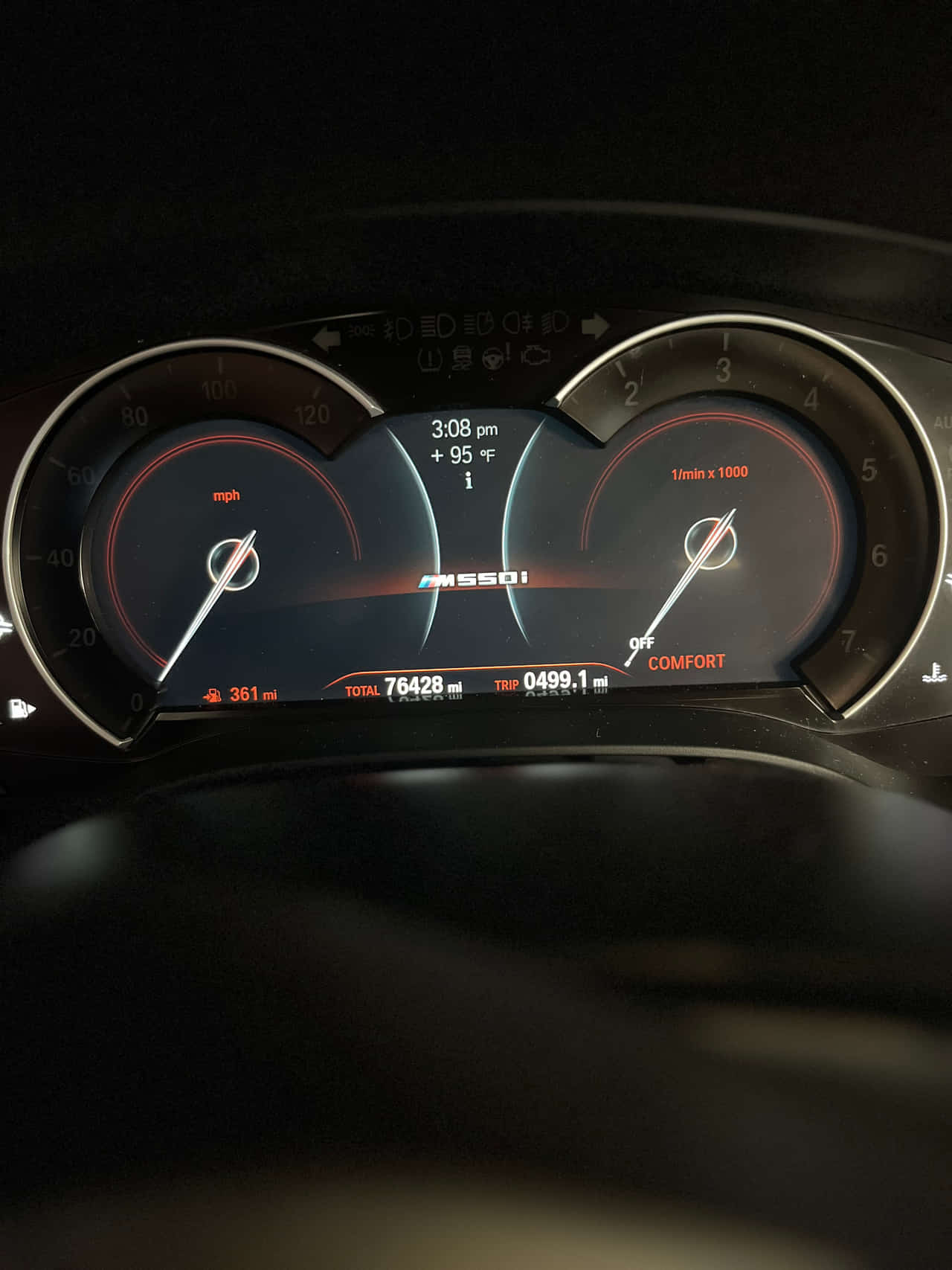 Car Preview