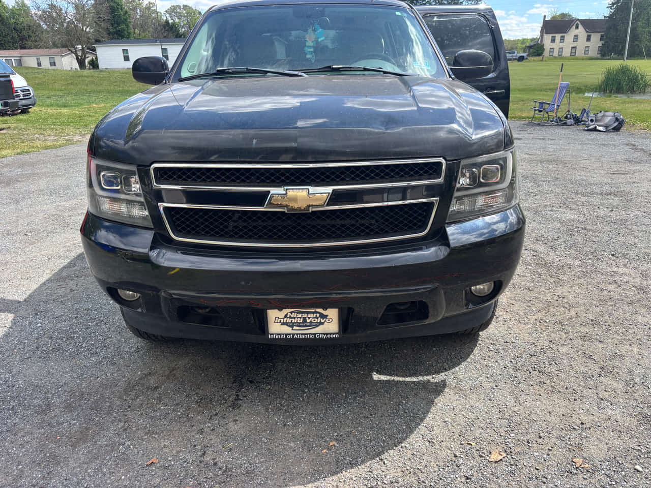 Car Preview