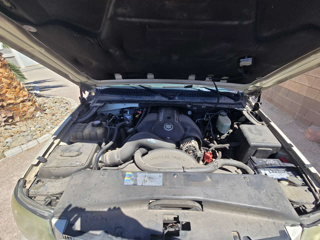 Car Preview