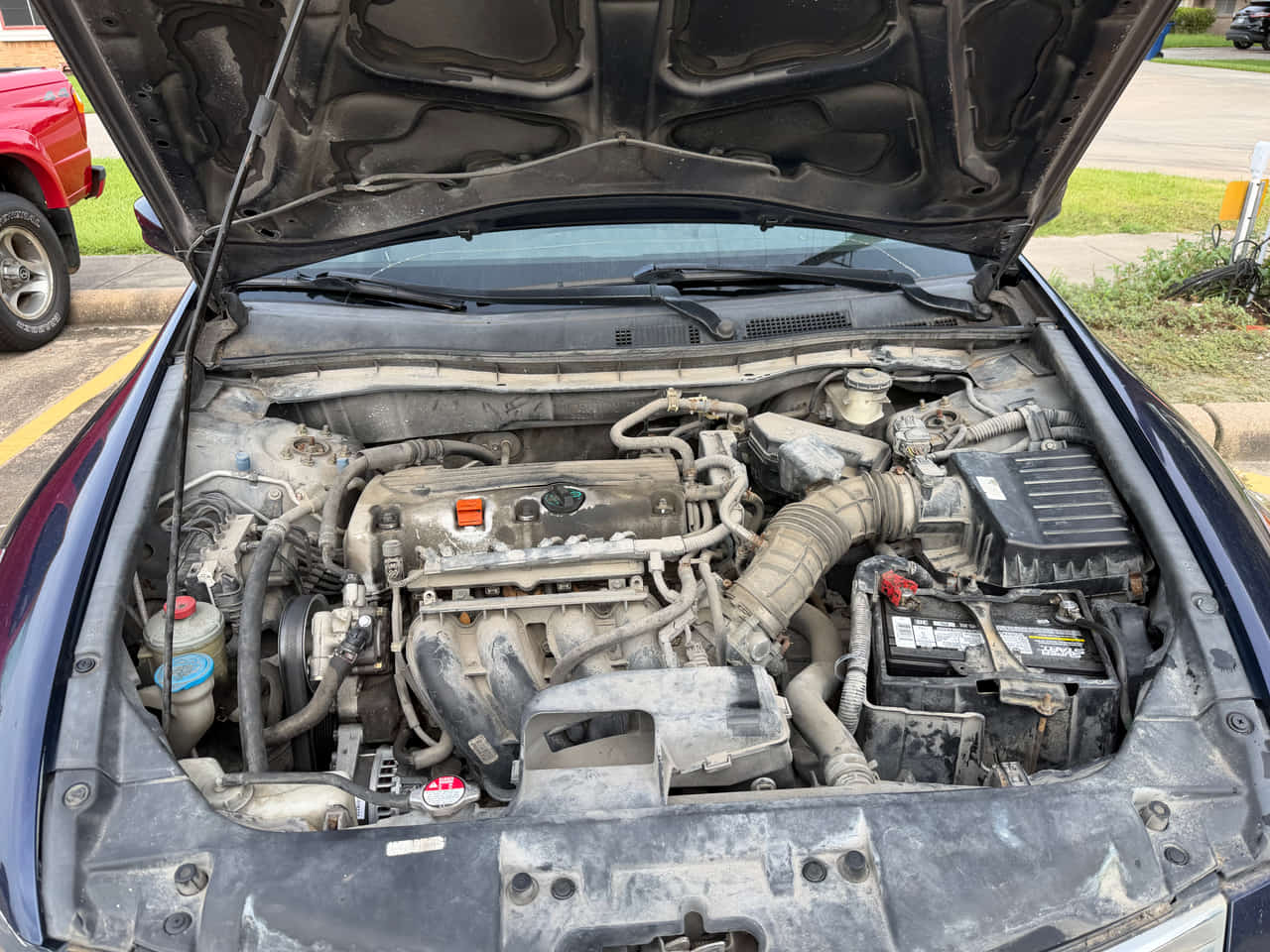 Car Preview