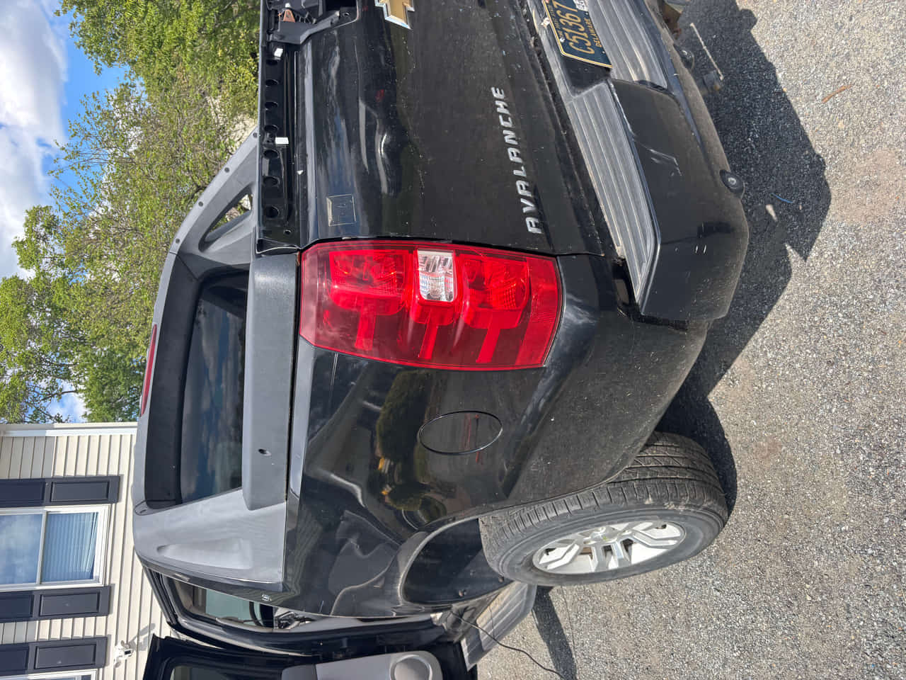Car Preview