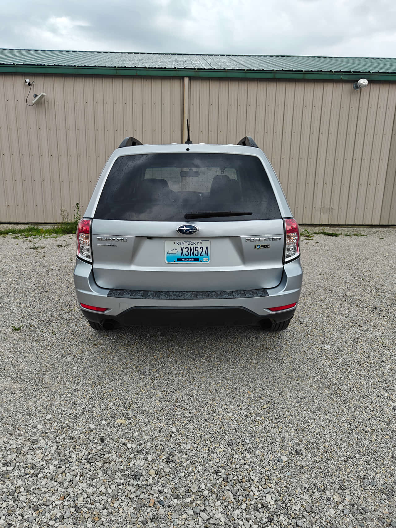 Car Preview