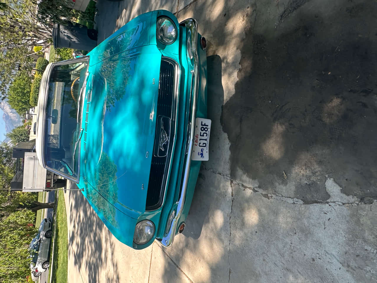 Car Preview