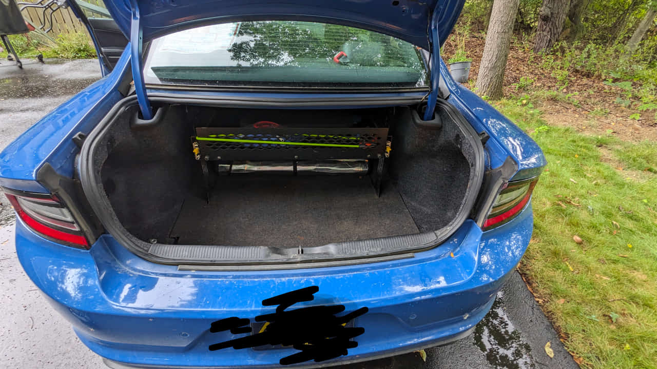 Car Preview