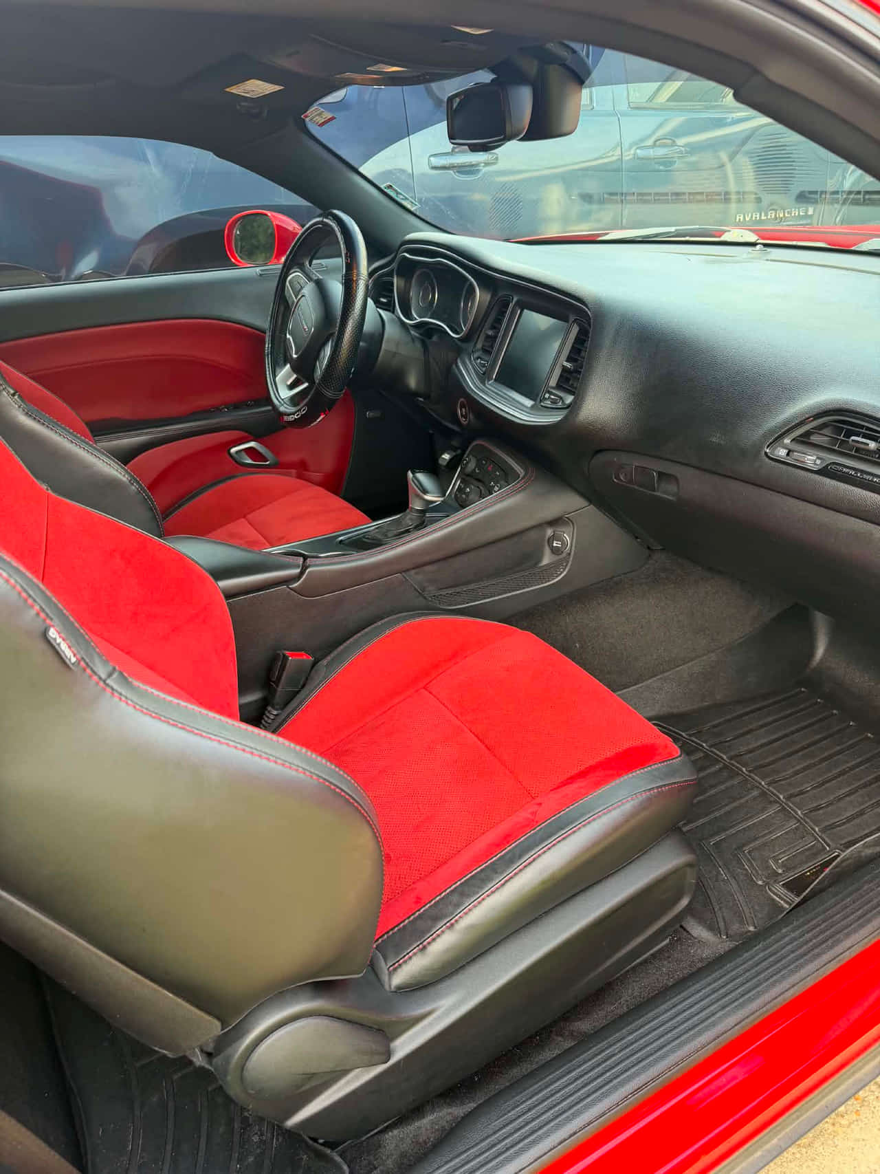Car Preview