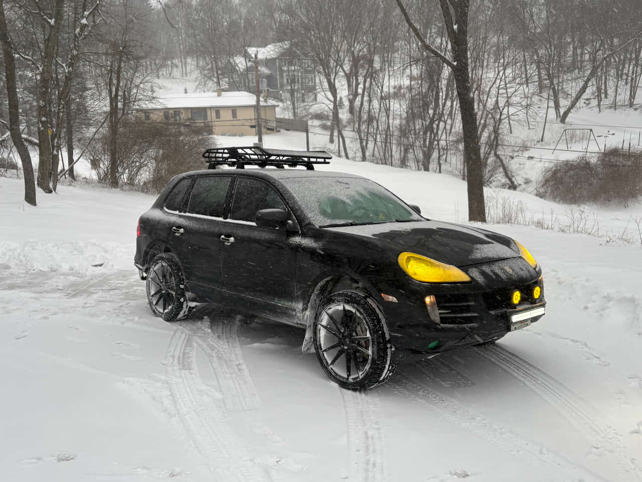Car Preview